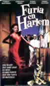 FURIA EN HARLEM                              